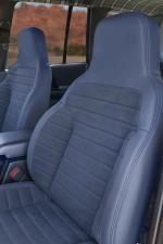 Jeep Grand One Concept 2017 года